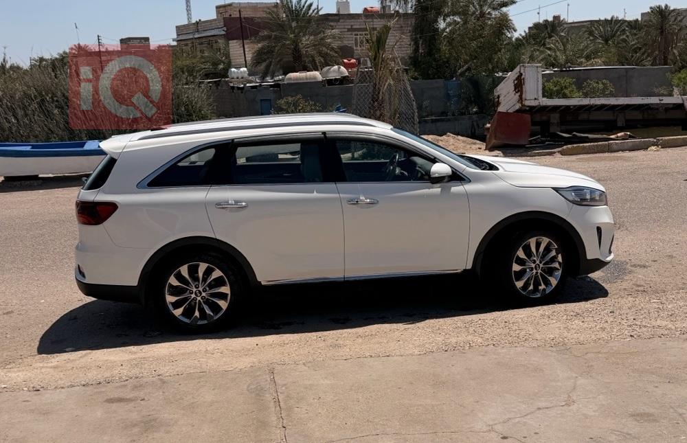 کیا سۆرینتۆ